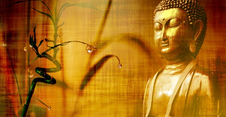 20 de lectii de viata esentiale oferite de Shakyamuni Buddha, cel mai calm om de pe pamant