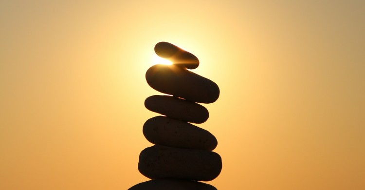 Dacă simți aceste semne, atunci ai reușit să găsești un echilibru între lumină și întuneric