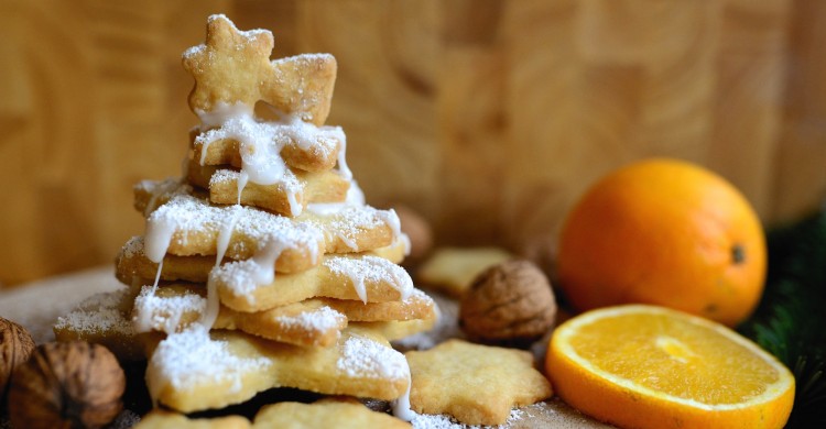 Timp pentru BUNĂTATE - acum si pentru tot anul