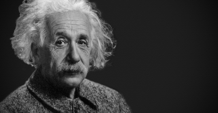 Albert Einstein: 10 lectii de viata extraordinare
